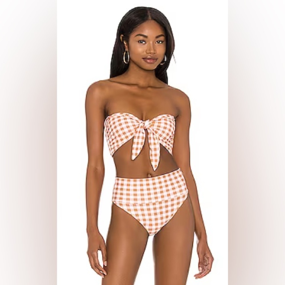 Acacia Baker Top in Sunday